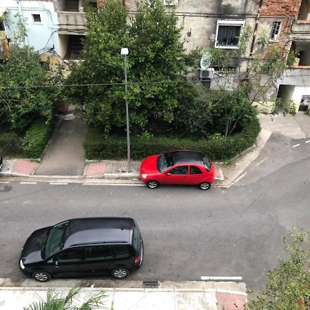 Dibra'S Apartment ชโคเดอร์ ภายนอก รูปภาพ