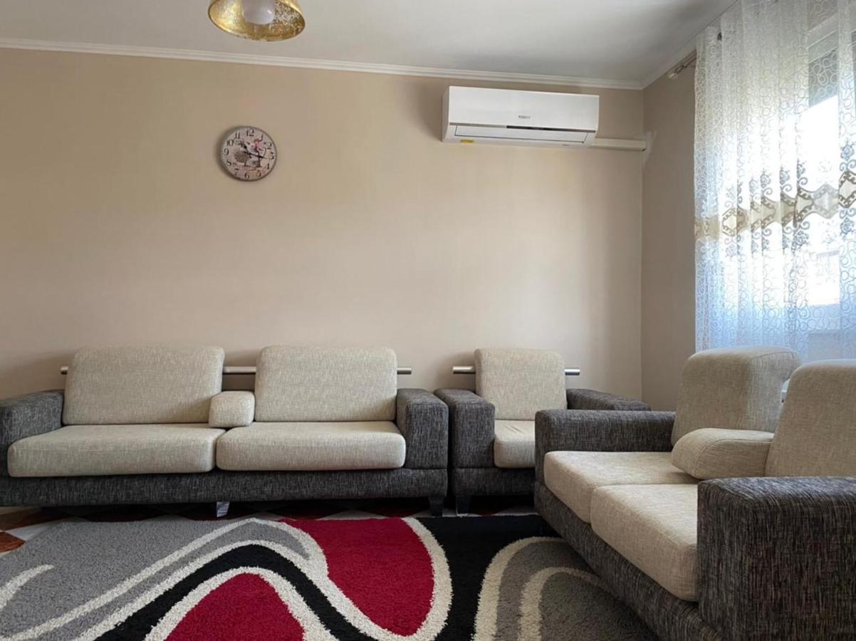 Dibra'S Apartment ชโคเดอร์ ภายนอก รูปภาพ