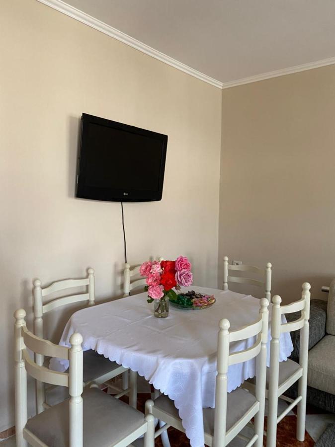Dibra'S Apartment ชโคเดอร์ ภายนอก รูปภาพ