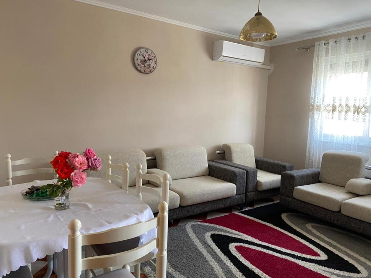 Dibra'S Apartment ชโคเดอร์ ภายนอก รูปภาพ