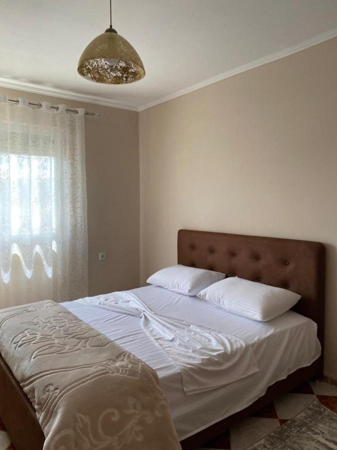 Dibra'S Apartment ชโคเดอร์ ภายนอก รูปภาพ