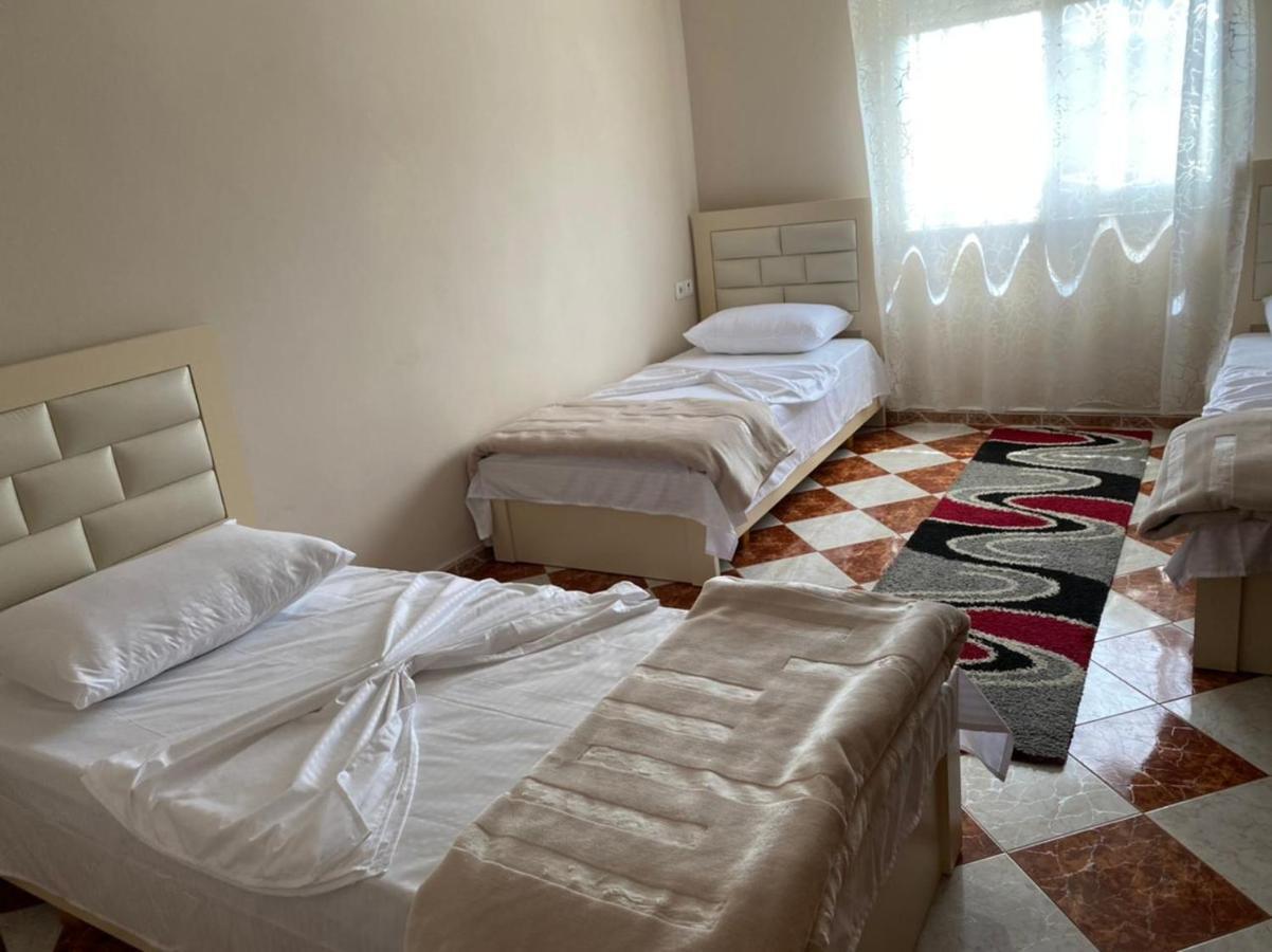Dibra'S Apartment ชโคเดอร์ ภายนอก รูปภาพ