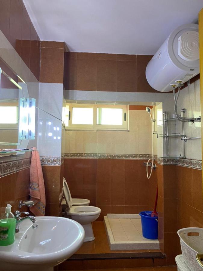 Dibra'S Apartment ชโคเดอร์ ภายนอก รูปภาพ