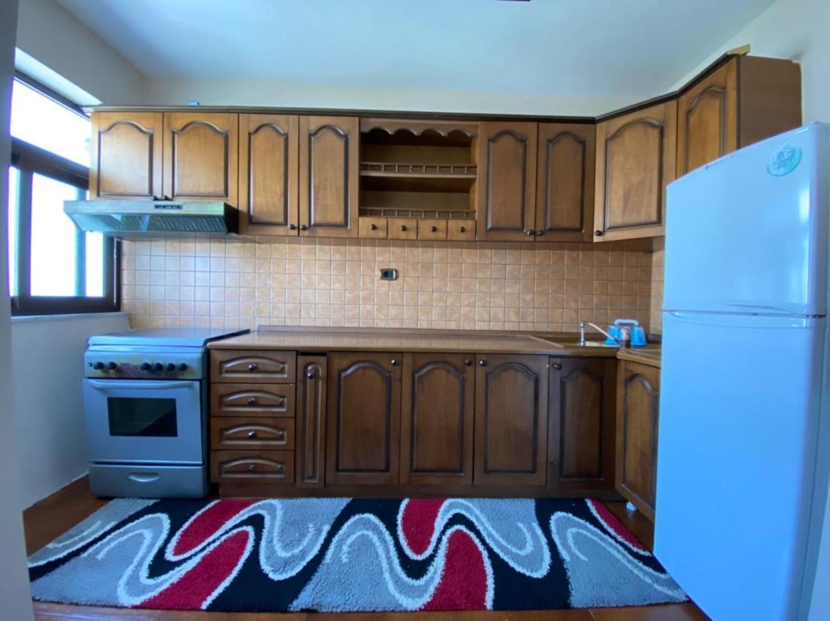 Dibra'S Apartment ชโคเดอร์ ภายนอก รูปภาพ