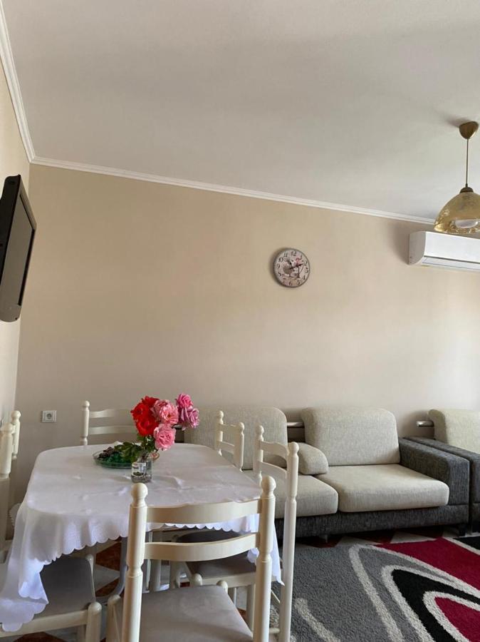 Dibra'S Apartment ชโคเดอร์ ภายนอก รูปภาพ