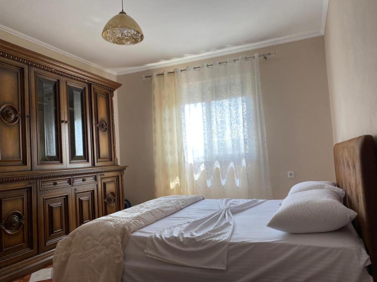 Dibra'S Apartment ชโคเดอร์ ภายนอก รูปภาพ