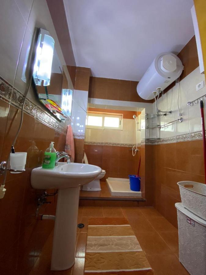 Dibra'S Apartment ชโคเดอร์ ภายนอก รูปภาพ