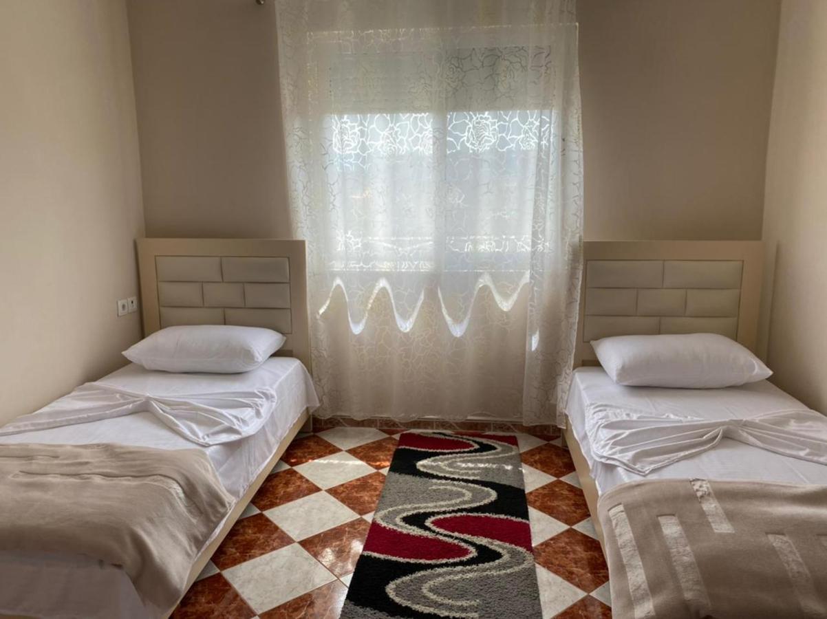 Dibra'S Apartment ชโคเดอร์ ภายนอก รูปภาพ