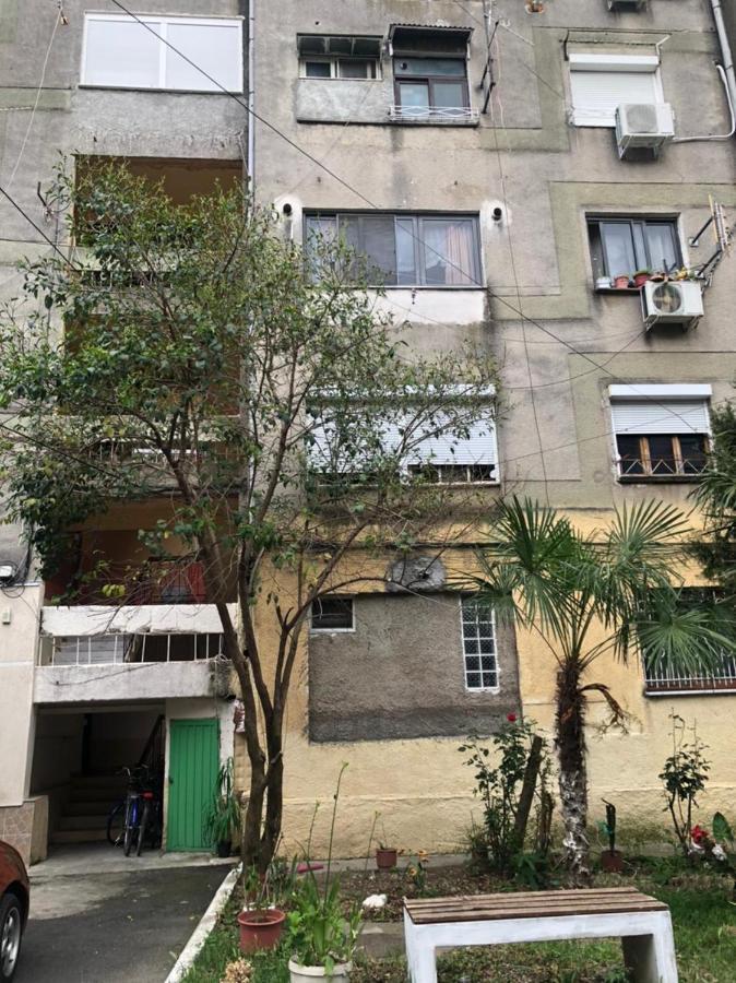 Dibra'S Apartment ชโคเดอร์ ภายนอก รูปภาพ