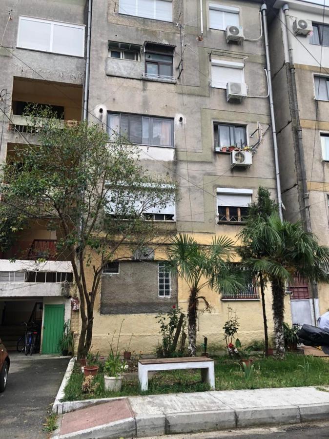 Dibra'S Apartment ชโคเดอร์ ภายนอก รูปภาพ