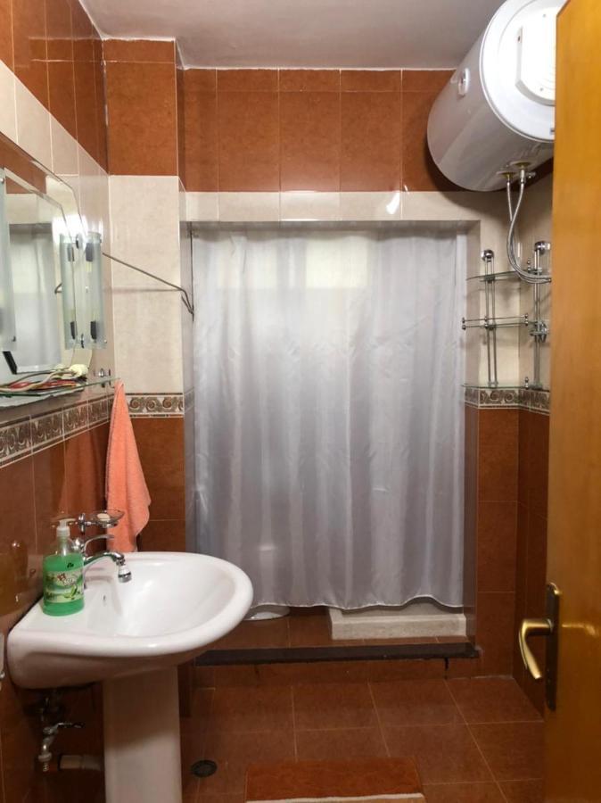 Dibra'S Apartment ชโคเดอร์ ภายนอก รูปภาพ