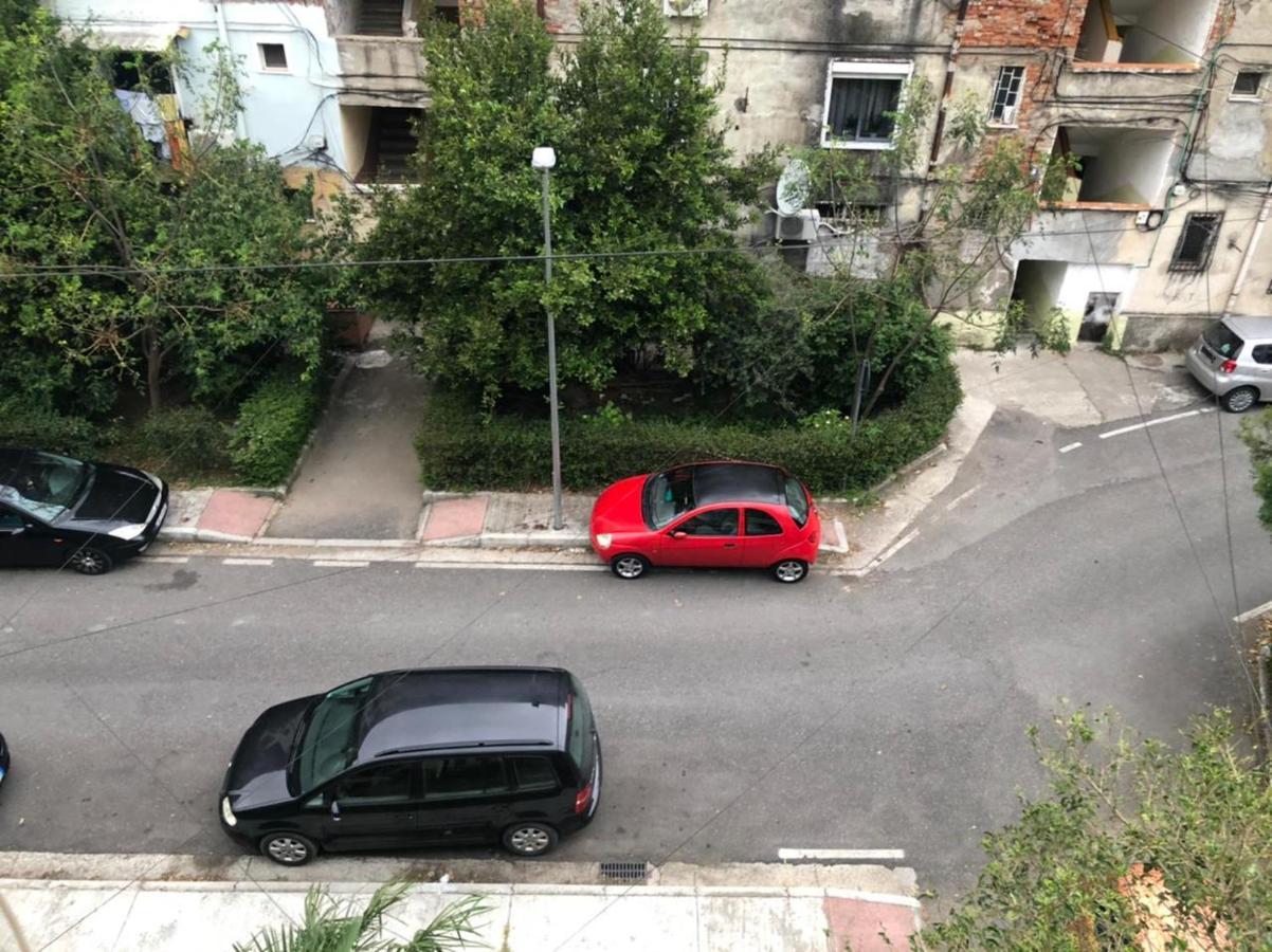 Dibra'S Apartment ชโคเดอร์ ภายนอก รูปภาพ